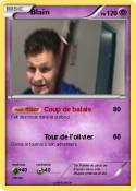 Blain