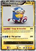 Minion-América