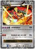 ho oh