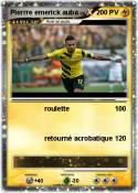 Pierrre emerick
