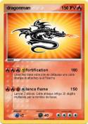 dragonman