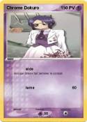 Chrome Dokuro