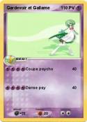 Gardevoir et