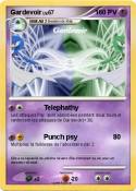 Gardevoir