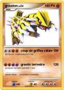 groudon