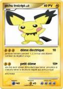 pichu troizépi