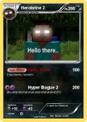 Herobrine 2
