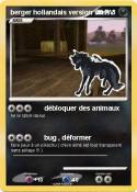 berger hollandais version sims 3 berger