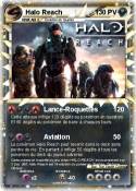 Halo Reach