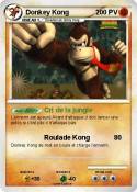Donkey Kong