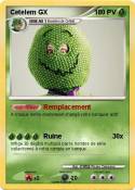 Cetelem GX
