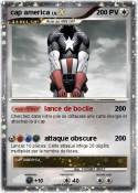 cap america