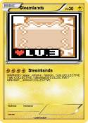 Steamlands