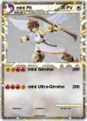 mini Pit