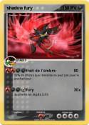 shadow fury