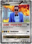 PSY