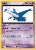 latios latios