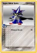Super Métal