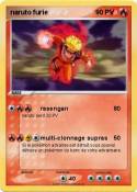 naruto furie
