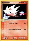 hyper sonic 19