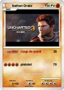 Nathan Drake