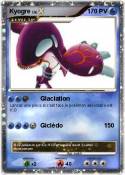Kyogre