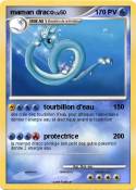 maman draco
