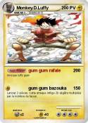 Monkey.D.Luffy