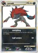 zoroark