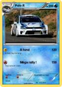 Polo R