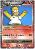 Homer Homer