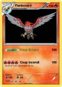 Flanbusard