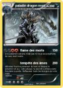 paladin dragon