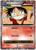 Luffy