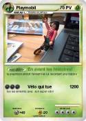 Playmobil