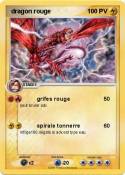 dragon rouge 