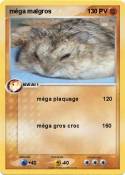 méga malgros