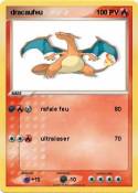 dracaufeu dracaufeu