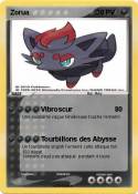 Zorua