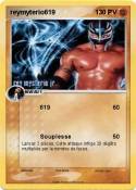 reymyterio619 reymyterio619