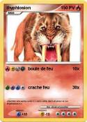 thyphlosion