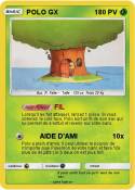 POLO GX