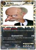 Mr Burs