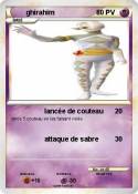ghirahim