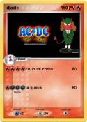 diable