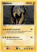 Matkémon