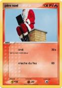 père noel