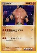 rey misterio