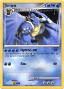 Tortank