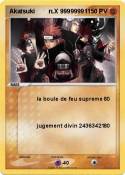Akatsuki n.X